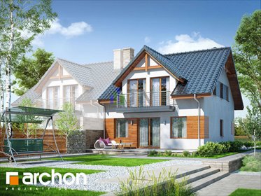 Dom w Chrząstawie Małej 130 m² - polecam dom Chrząstawa Mała, Chrząstawa Mała