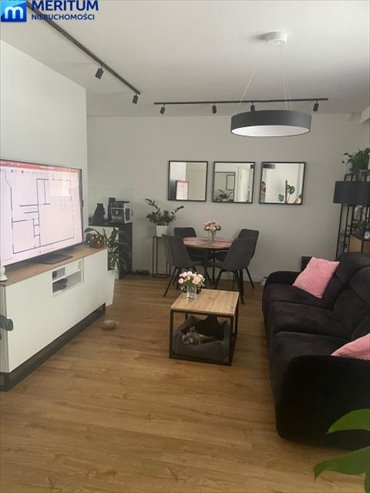 mieszkanie na sprzedaż 59m2 mieszkanie Grodzisk Mazowiecki