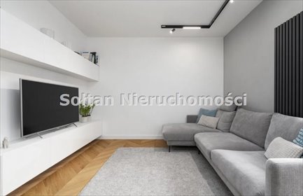 Nowoczesne 3-pokojowe mieszkanie z balkonem i klimatyzacją mieszkanie Warszawa, Bielany, Sokratesa
