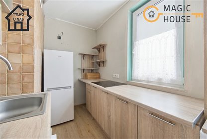 mieszkanie na sprzedaż 42m2 mieszkanie Gdańsk, Stogi, Tamka