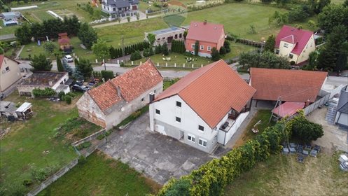 Lokal użytkowy na sprzedaż Otmuchów 324m2 Foto 3