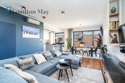 mieszkanie na sprzedaż 120m2 mieszkanie Kraków, Prądnik Biały, Nowa Górka