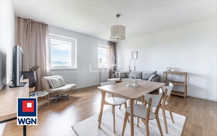 mieszkanie na sprzedaż 53m2 mieszkanie Nadole, Strażacka