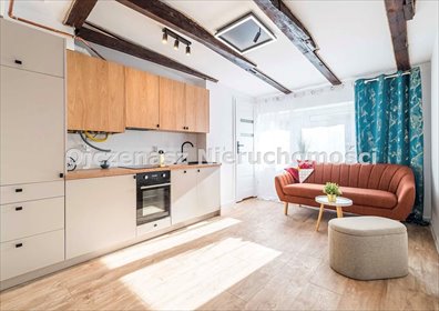 mieszkanie na sprzedaż 30m2 mieszkanie Bydgoszcz, Flisy