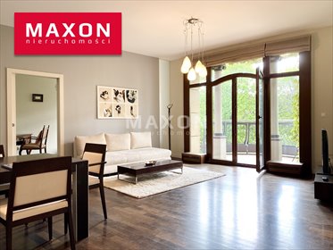 Przestronny 120 m² apartament w Opera Residence - zapraszam mieszkanie Warszawa, Śródmieście, ul. Niecała