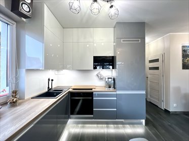 dom na sprzedaż 76m2 dom Szczecin