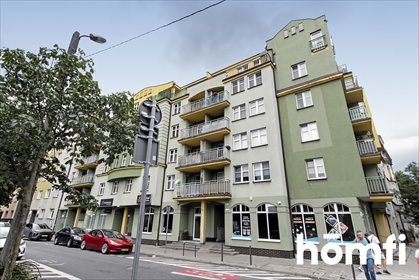 mieszkanie na wynajem 38m2 mieszkanie Poznań, Wilda, Wilda, Przemysłowa
