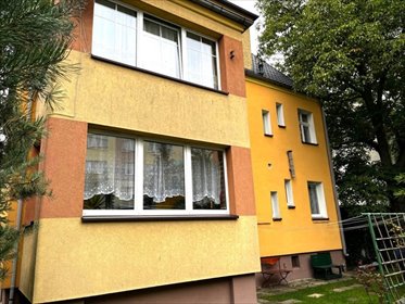 Zapraszam do obejrzenia przestronnego 4-pokojowego mieszkania bezczynszowego z werandą mieszkanie Stargard, Śródmieście, SZCZECIŃSKA