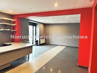 lokal użytkowy na sprzedaż 80m2 lokal użytkowy Kłobuck