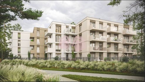 mieszkanie na sprzedaż 33m2 mieszkanie Gdańsk, Stogi, Wrzosy