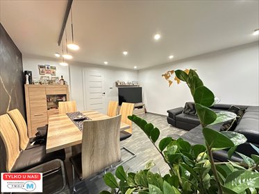 mieszkanie na sprzedaż 73m2 mieszkanie Chęciny, Chęciny, Chęciny