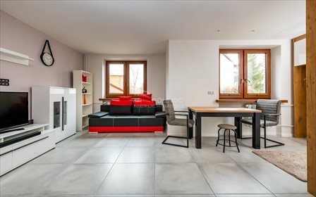 mieszkanie na sprzedaż 45m2 mieszkanie Białystok, Białostoczek, Buska