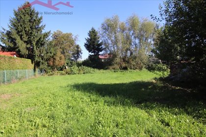 działka na sprzedaż 877m2 działka Krosno, Polanka