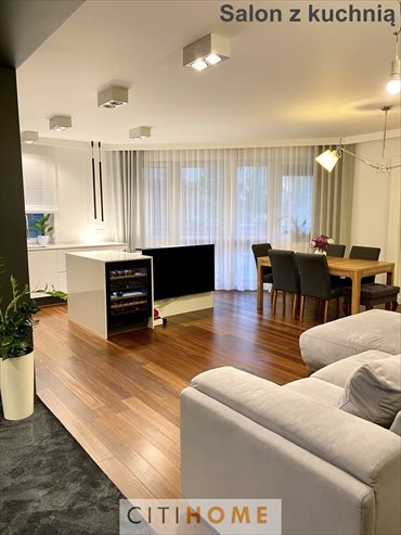 mieszkanie na sprzedaż 124m2 mieszkanie Otwock, Józefa Poniatowskiego