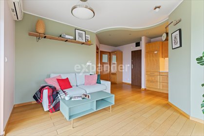 mieszkanie na sprzedaż 39m2 mieszkanie Warszawa, Białołęka Grodzisk, Jesiennych Liści