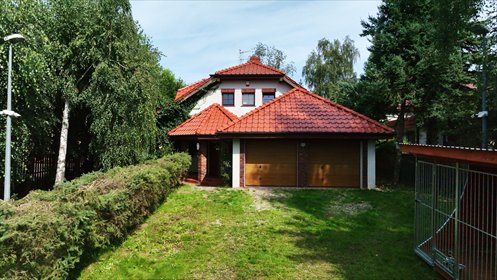 dom na sprzedaż Kiekrz Muzealna 266,50 m2