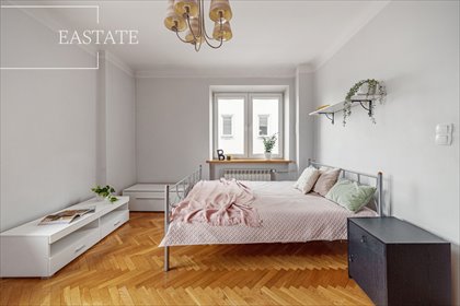 mieszkanie na sprzedaż 65m2 mieszkanie Warszawa, Wola, Ogrodowa