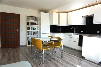 mieszkanie na sprzedaż 47m2 mieszkanie Wrocław, Krzyki, Krzyki, Babiego Lata