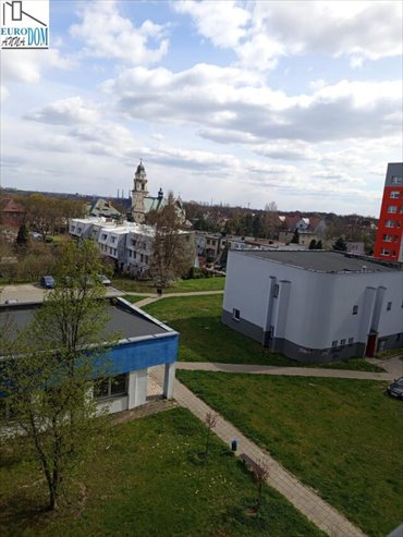 mieszkanie na sprzedaż 33m2 mieszkanie Bytom, abp. Zygmunta Felińskiego