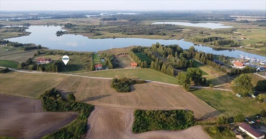 działka na sprzedaż 5000m2 działka Mikołajki, Górkło