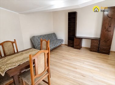 Kawalerka w centrum Kielc, 25 m², polecam mieszkanie Kielce, Piotrkowska