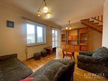 mieszkanie na wynajem 81m2 mieszkanie Rzeszów, Cegielniana