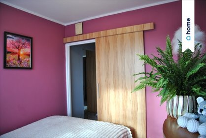 Na sprzedaż przestronne mieszkanie 44,64 m² z loggią i miejscem w Bydgoszczy mieszkanie Bydgoszcz