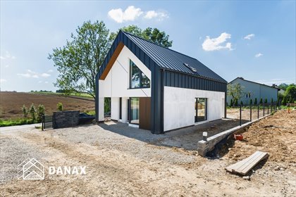 dom na sprzedaż 122m2 dom Michałowice