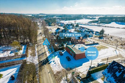 lokal użytkowy na wynajem 154m2 lokal użytkowy Gołubie, Krótka