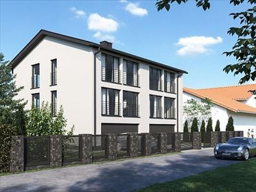 Dom na sprzedaż Kraków, Podgórze, Mochnackiego 60 214m2 Foto 4