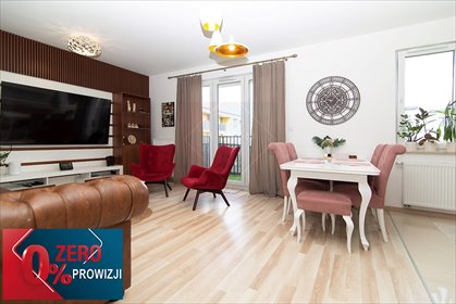 mieszkanie na sprzedaż 68m2 mieszkanie Warszawa, Ursynów, Wyczółki, Kłobucka