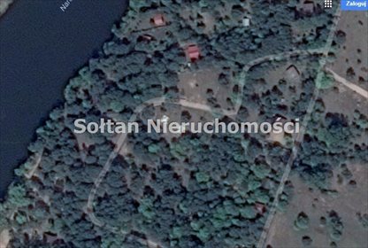 Działka rekreacyjna na sprzedaż Dzbądzek 800m2 Foto 4