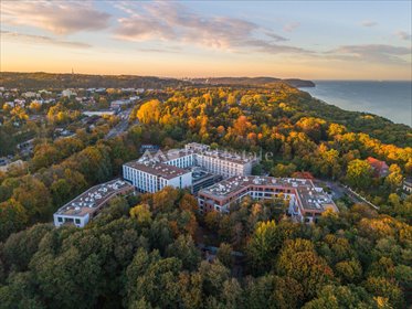 Prestiżowy apartament 71 m² w Sopocie blisko plaży - polecam! mieszkanie Sopot, Dolny, Jana Jerzego Haffnera
