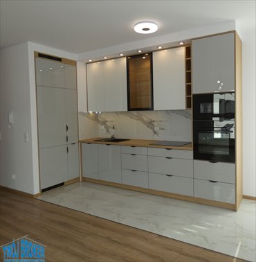 Mieszkanie dwupokojowe na sprzedaż Rotmanka, Zaczarowana 35m2 Foto 2