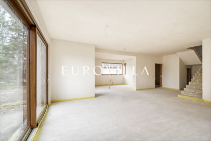dom na sprzedaż 228m2 dom Warszawa, Wilanów Powsin, Europejska