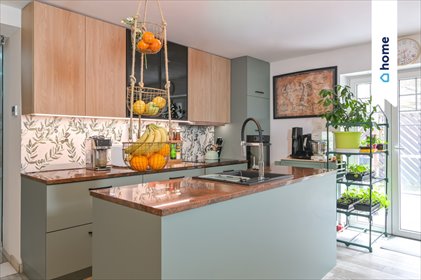 Zapraszam do obejrzenia domu 360 m² z 2 mieszkaniami w Kosakowie dom Kosakowo, Słonecznikowa