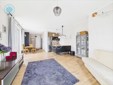 mieszkanie na sprzedaż 66m2 mieszkanie Bydgoszcz, Skrzetusko