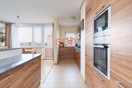 Dwupokojowe 50 m2 z balkonem i widokiem na Warszawę mieszkanie Warszawa, Wola, Ulrychów, Jana Olbrachta