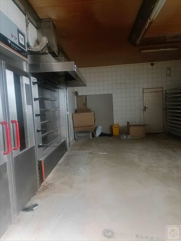 lokal użytkowy na wynajem 1300m2 lokal użytkowy Poznań, Rataje