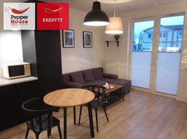 mieszkanie na sprzedaż 32m2 mieszkanie Gdańsk, Jasień, Kartuska