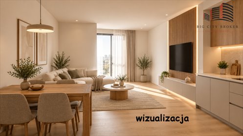 Nowoczesne 3-pokojowe mieszkanie 65 m² w Świdniku polecam mieszkanie Świdnik, Prezydenta Lecha Kaczyńskiego