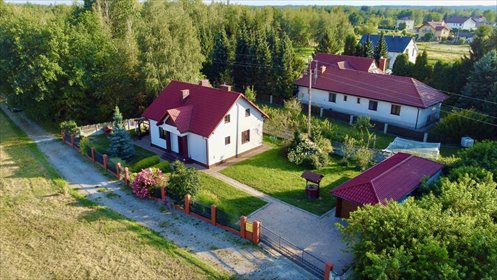 dom na sprzedaż 106m2 dom Głogów Małopolski
