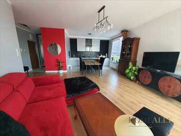 mieszkanie na sprzedaż 99m2 mieszkanie Warszawa, Włochy, Przerwana