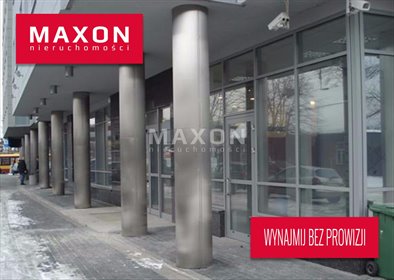 lokal użytkowy na wynajem 62m2 lokal użytkowy Warszawa, Włochy, Aleja Krakowska