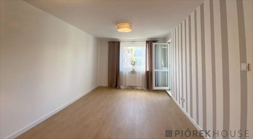 Dwupokojowe mieszkanie z loggią na Białołęce, 44,4 m2 mieszkanie Warszawa, Białołęka, Aluzyjna