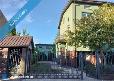 dom na sprzedaż 184m2 dom Żyrardów, Piotrowina, Dębowa