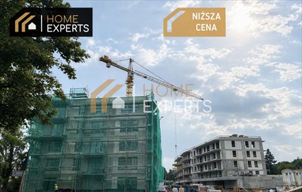 Nowoczesne 4-pokojowe mieszkanie z balkonem i widokiem na zieleń zapraszam mieszkanie Gdańsk, Stogi, Szpaki