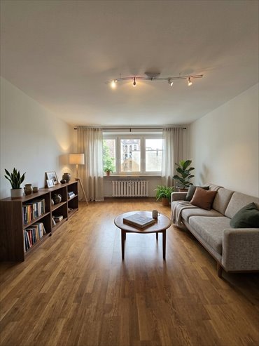 Polecam klimatyczne 62 m² w centrum Wrocławia mieszkanie Wrocław, Stare Miasto