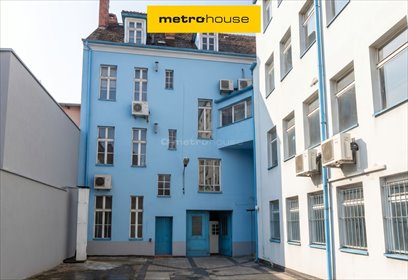 lokal użytkowy na sprzedaż 1498m2 lokal użytkowy Poznań, Centrum