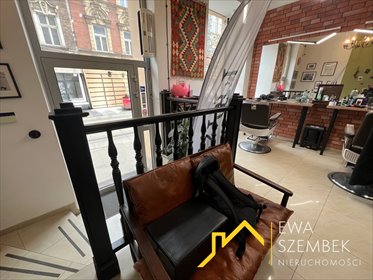 Lokal usługowy 53 m² na Zwierzynieckiej w Krakowie lokal użytkowy Kraków, Stare Miasto, Zwierzyniecka